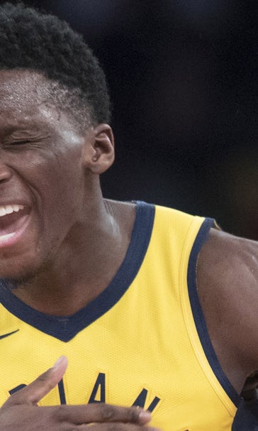 Pacers looking to beat up on struggling Bulls